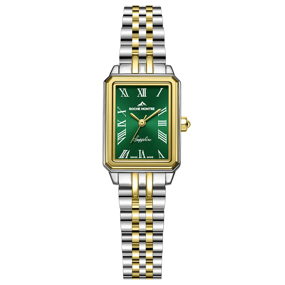 Roche Montre RML5016-02 Kadın Kol Saati