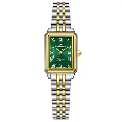 Roche Montre RML5016-02 Kadın Kol Saati