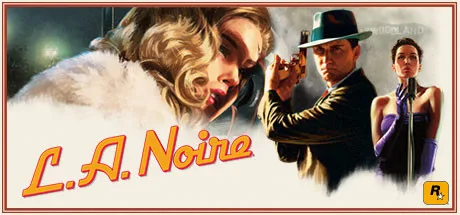 L.A. Noire Steam'de %70 İndirimde