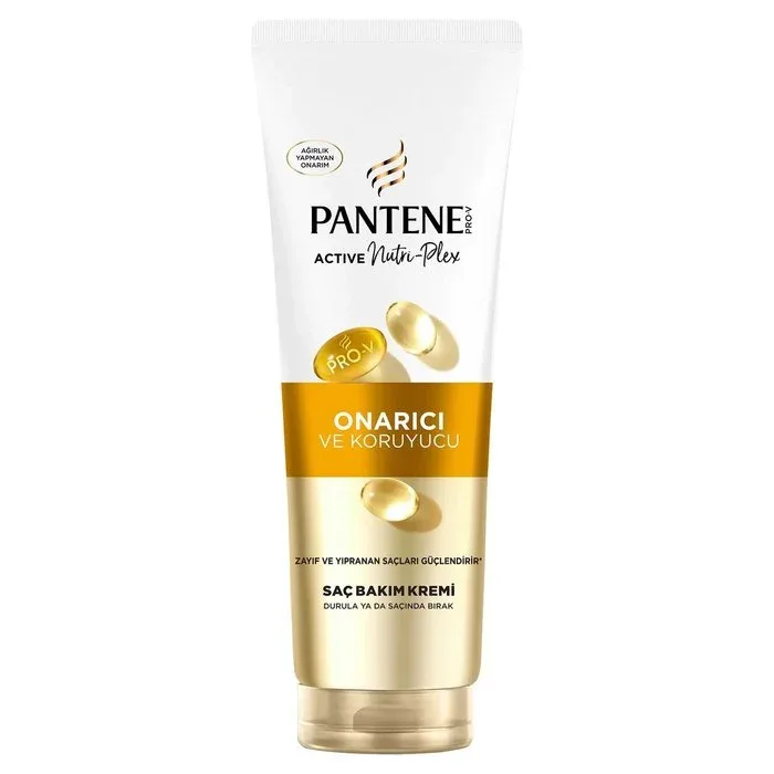 Pantene Pro-V Onarıcı & Koruyucu Saç Kremi 275 ml