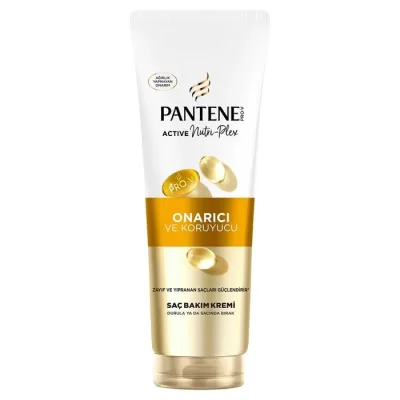 Pantene Pro-V Onarıcı & Koruyucu Saç Kremi 275 ml