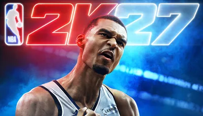 NBA 2K27 Deluxe Edition (Steam)