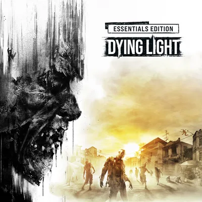Dying Light - Essentials Edition PS4