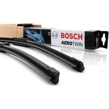 Bosch Aerotwin Silecek Seti Fiat Egea Uyumlu (2015-2026) 650/400 mm A414S