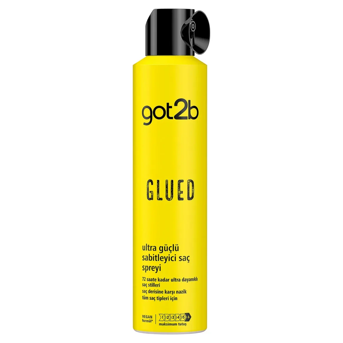 Got2b Saç Spreyi Ultra Güçlü 300 ml