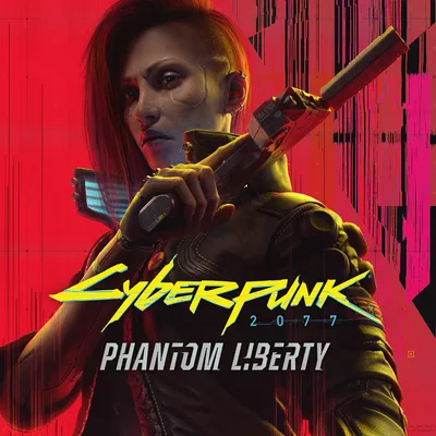 Cyberpunk 2077: Phantom Liberty PS5 (Eklenti)