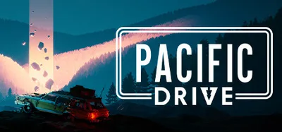 Pacific Drive (Steam)