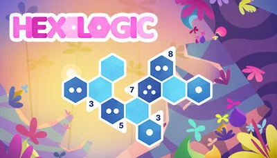Hexologic (PC, Steam) Ücretsiz