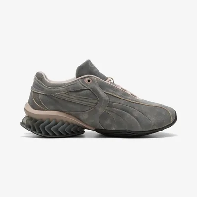 Puma Cell Geo 1 Kadın Siyah Spor Ayakkabı