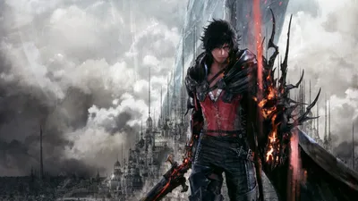 FINAL FANTASY XVI Complete Edition