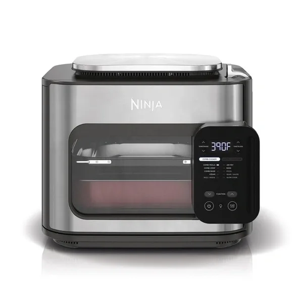 Ninja Combi 12-in-1 Multicooker Airfryer 12,5 L