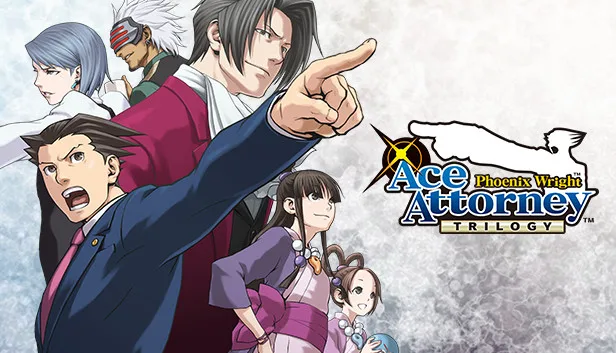 Phoenix Wright: Ace Attorney Trilogy Steam'de %67 İndirimde