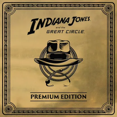Indiana Jones and the Great Circle Premium Edition PS5