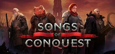 Songs of Conquest (Steam)