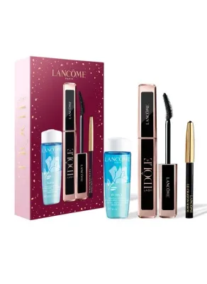Lancome Lash Idôle Maskara Hediye Seti (Bi-Facil Hediyeli)