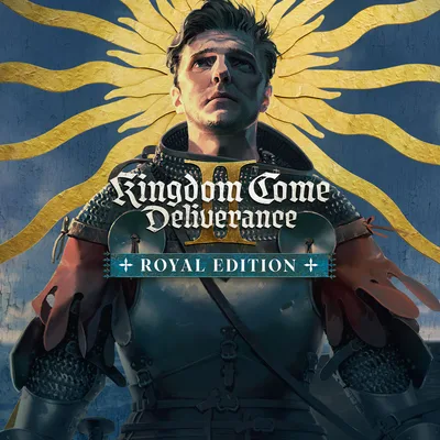 Kingdom Come: Deliverance II Royal Edition PS5
