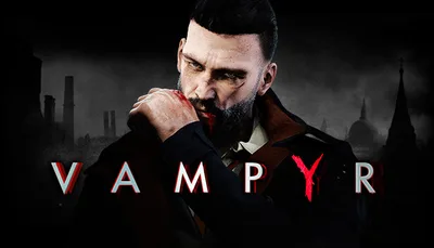 Focus Entertainment Vampyr Steam PC Dijital Oyun