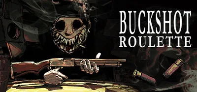 Buckshot Roulette (Steam, PC)
