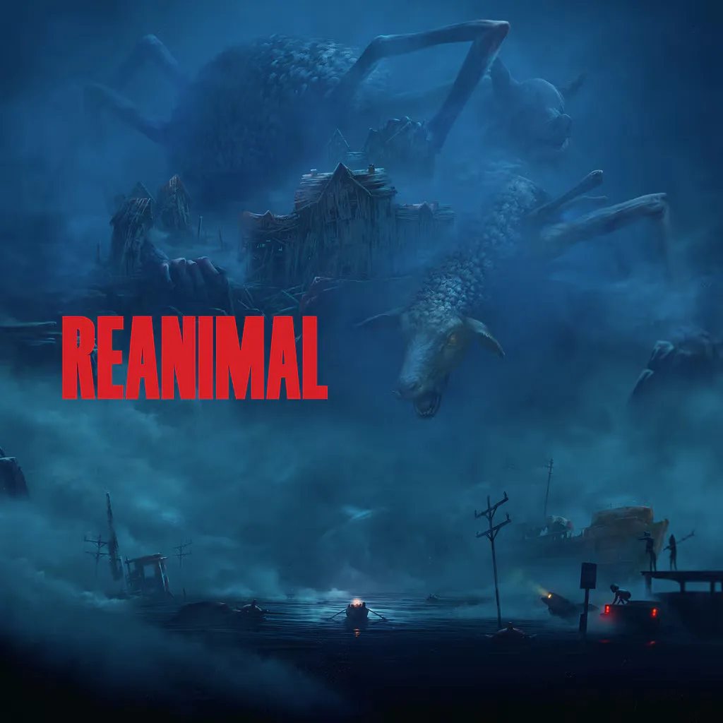 REANIMAL (PS5)