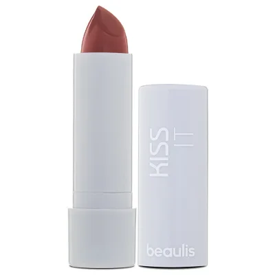 Beaulis Kiss It Mat Ruj 163 Ice Mocha