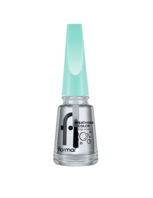 Breathing Color Nefes Alan Top Coat Oje Koruyucu