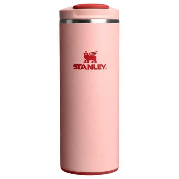 Stanley Transit Fliptop Mug 350 ml Roseberry