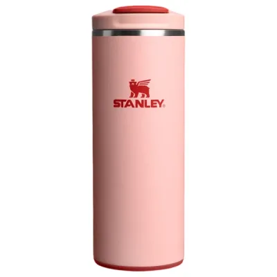 Stanley Transit Fliptop Mug 350 ml Roseberry