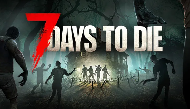 7 Days to Die (Steam)