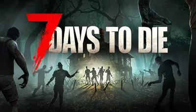 7 Days to Die (Steam)