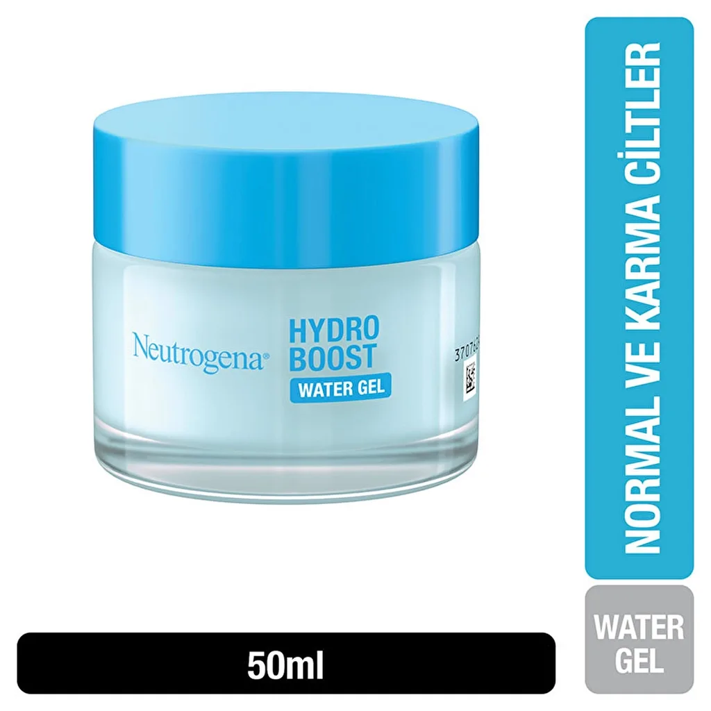 Neutrogena Hydro Boost Water Gel Nemlendirici 50 ml