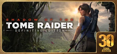 Shadow of the Tomb Raider: Definitive Edition (Steam)
