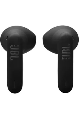 JBL Wave Flex 2 True Wireless Kulak İçi Kulaklık Siyah